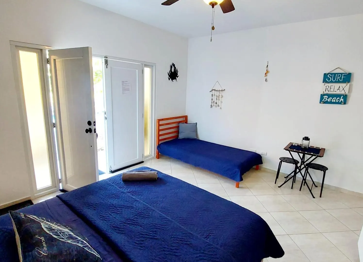 Encuentro Beach Studio- Residencia Ocean Winds Cabarete 0*,  República Dominicana