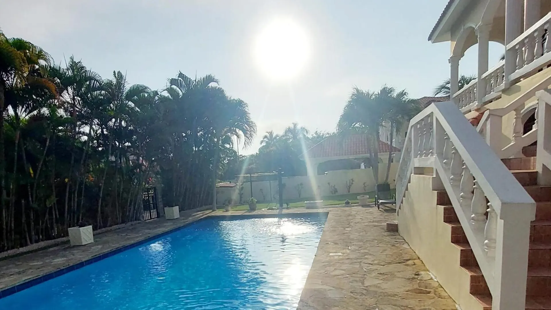Encuentro Beach Studio- Residencia Ocean Winds Cabarete Apartamento