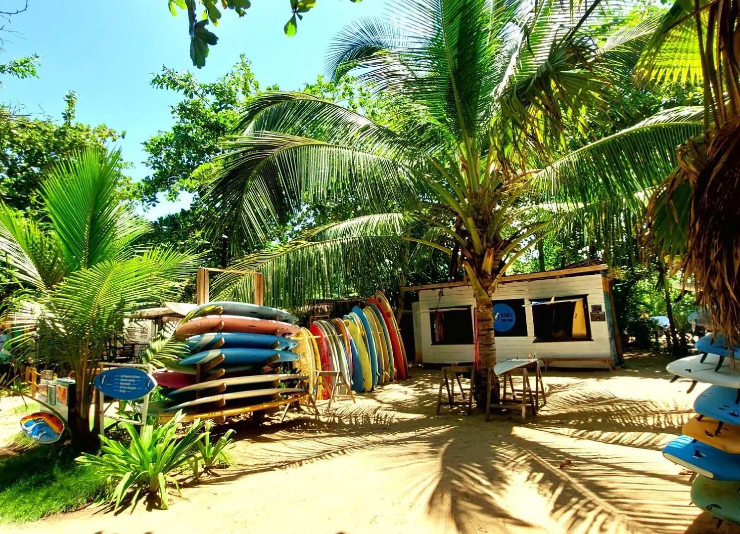 Apartamento Encuentro Beach Studio- Residencia Ocean Winds Cabarete
